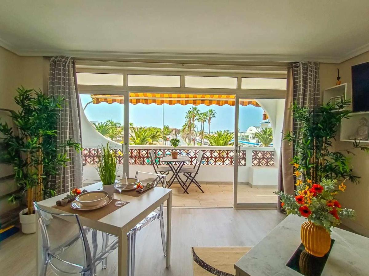 Rentaliday Flamingo Mar Appartement